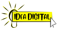 Idea Digital Logo